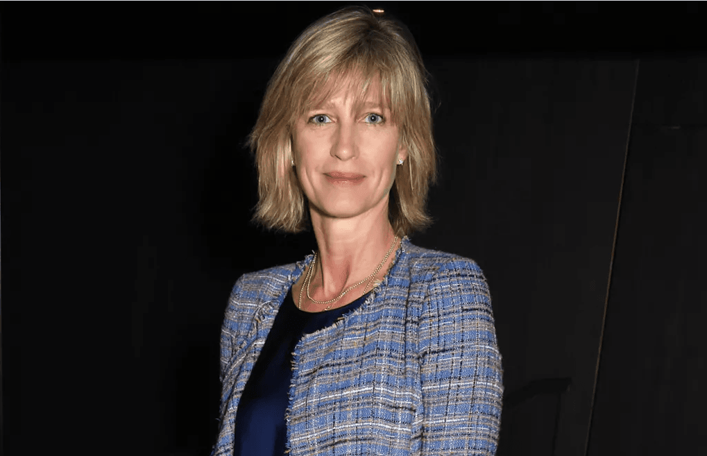 En 1992, ‘The Women of Windsor’ capturó la desaparición de los matrimonios de la princesa Di y Sarah Ferguson, que en ese momento cubrieron todos los tabloides británicos. La actriz Nicola Formby interpretó a Diana.