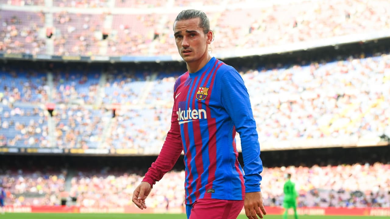 Griezmann e Ibrahimovic, dos de los peores fichajes del Barcelona