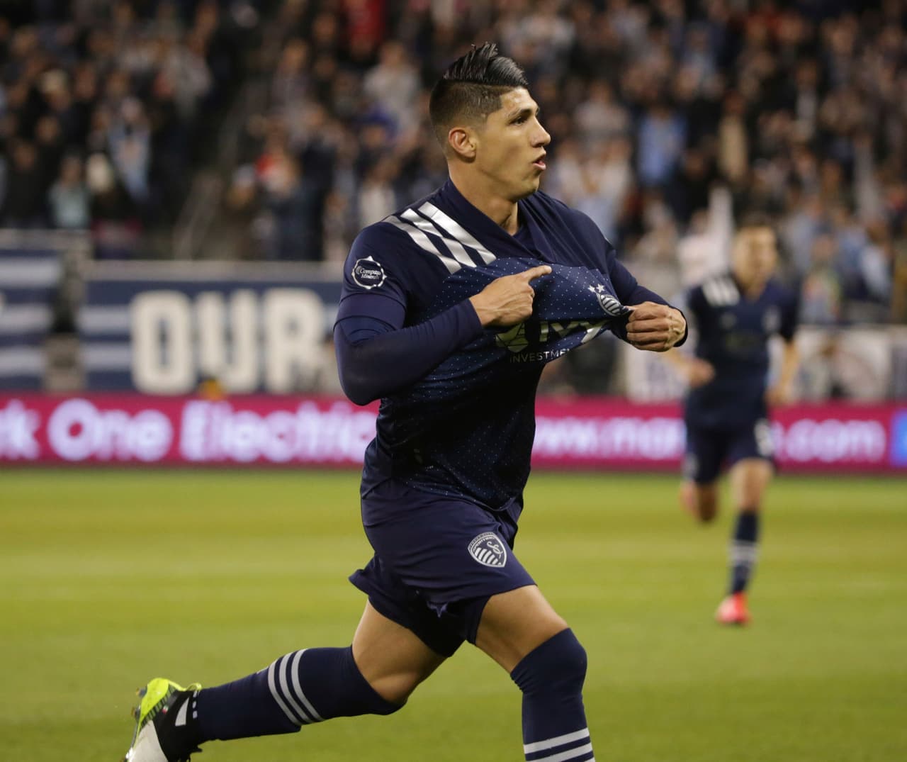 A medida que Major League Soccer crece, lo mismo pasa con las transferencias que llegan desde el extranjero, cada vez más influyentes en la liga norteamericana.
<br>
<br>Con esa capacidad de transformar a la MLS, presentamos a 10 de las incorporaciones más importantes de 2020.
<br>