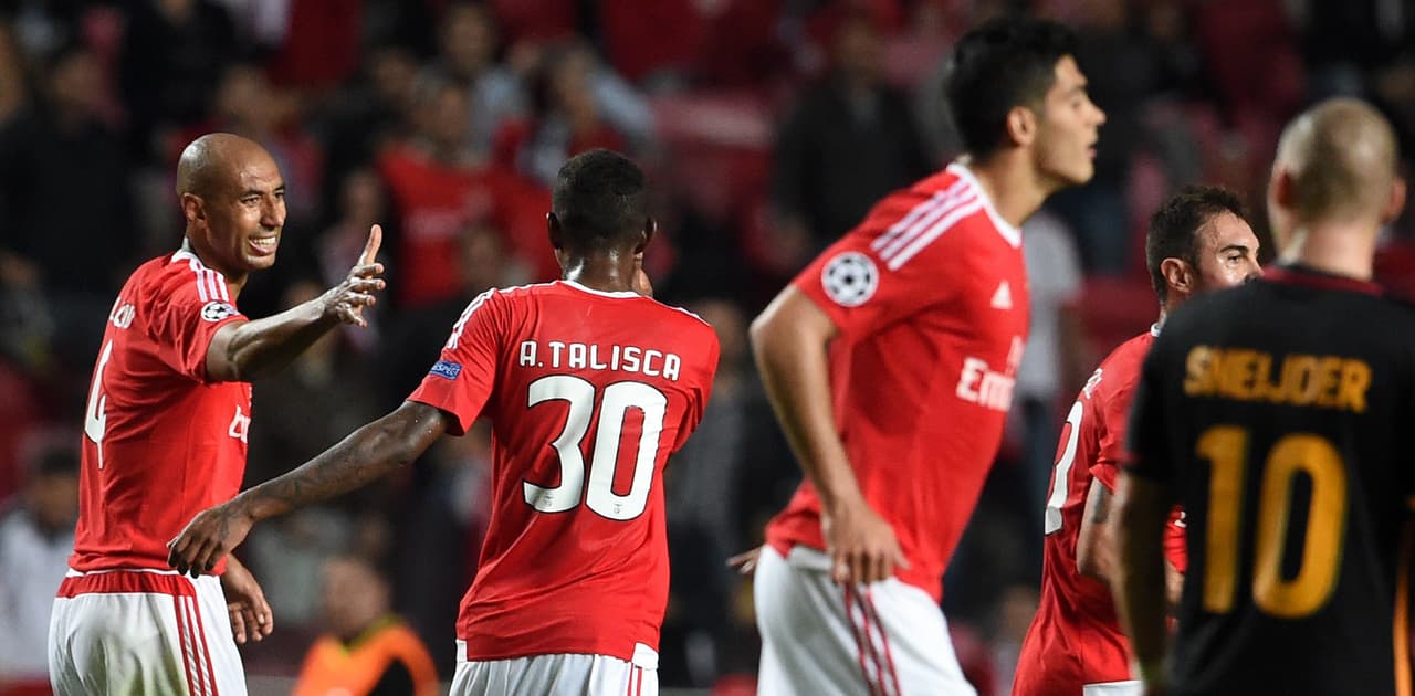 Benfica gana y se sitúa a un paso de 8vos.