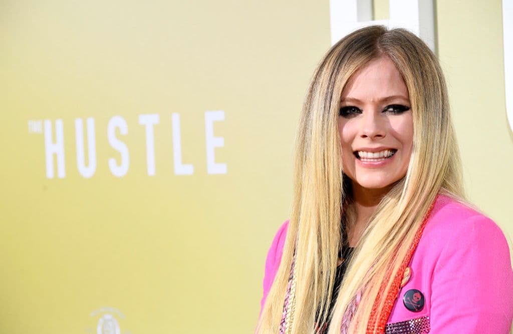 Excepto que ahora, las cosas se han complicado un poco más.