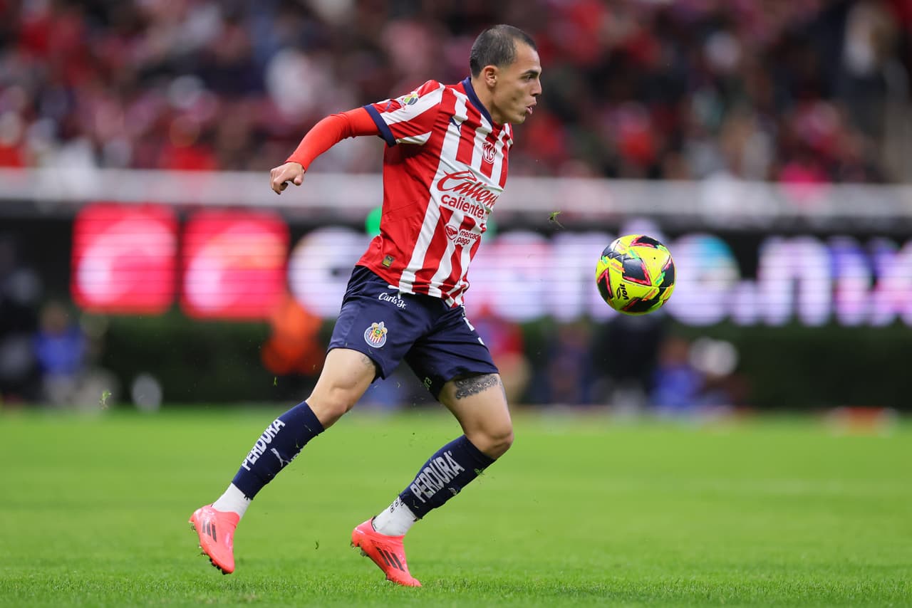 ¿Cuántos jugadores debutaron en la Jornada 1 del Clausura 2025?