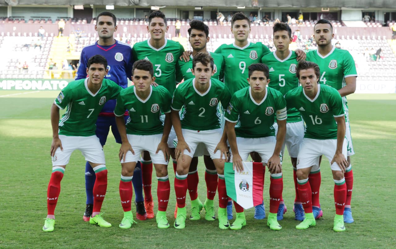 La clasificación de México ha quedado comprometida tras esta primera jornada del triangular de la segunda fase del campeonato de la Concacaf, que se juega en Costa Rica.