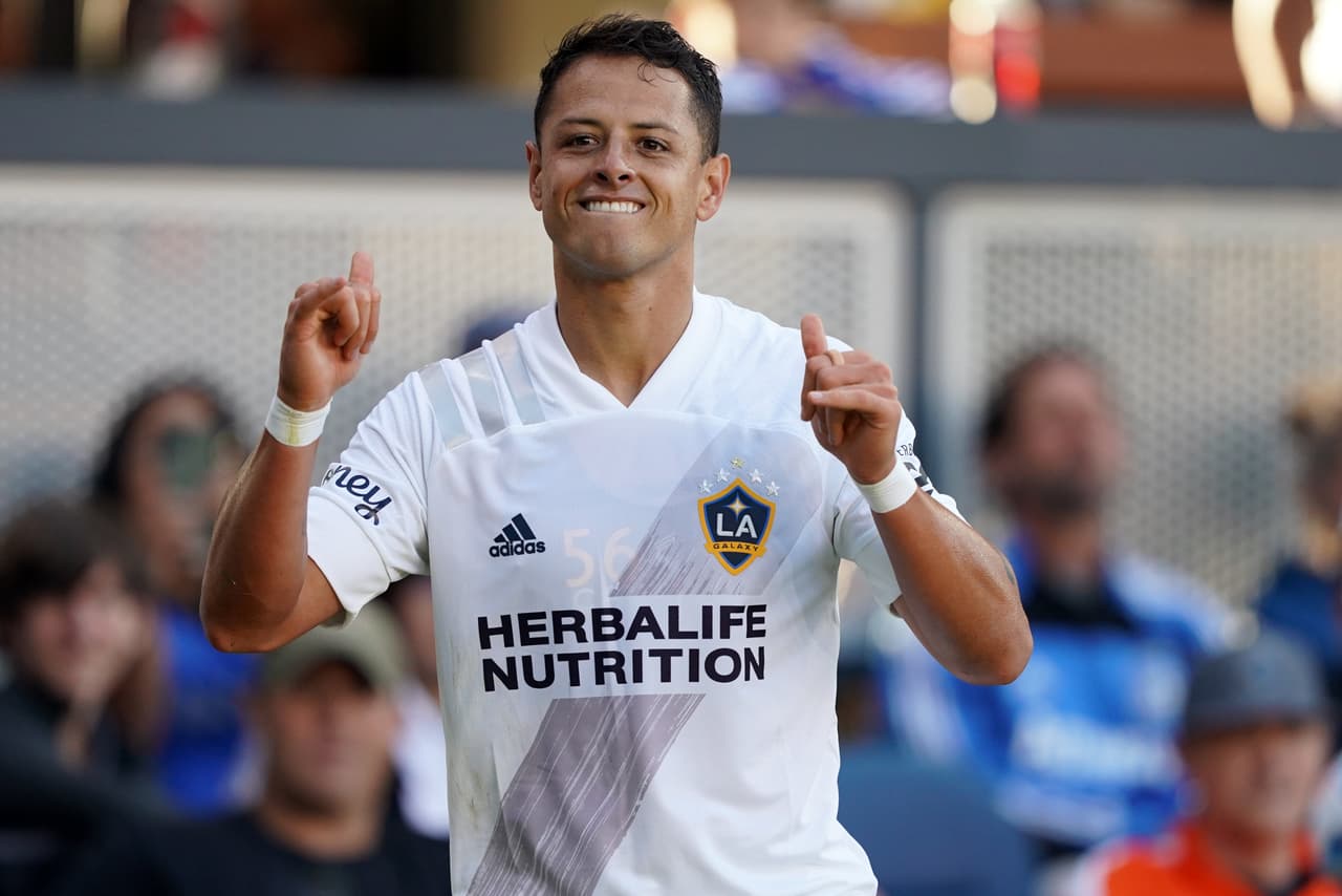 MLS saldrá a la cancha con lo mejor que tiene.
<br>