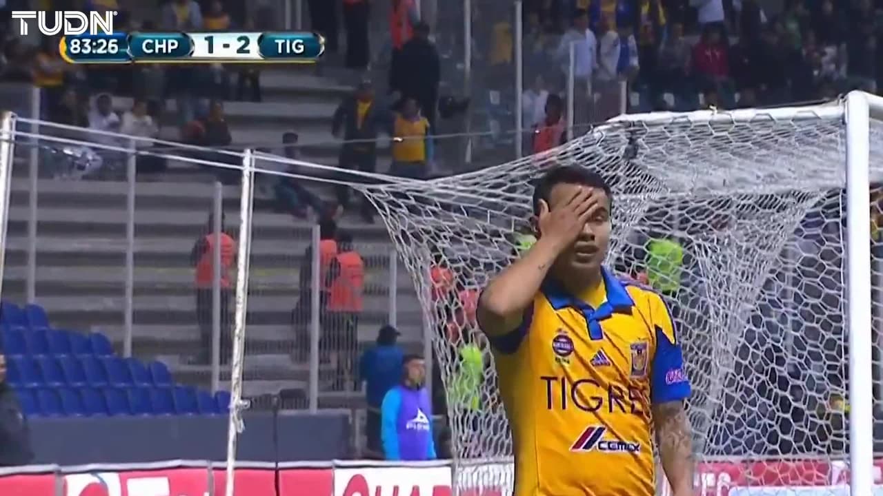 Lucas Zelarayán: “Después de Tigres soy un jugador más completo”