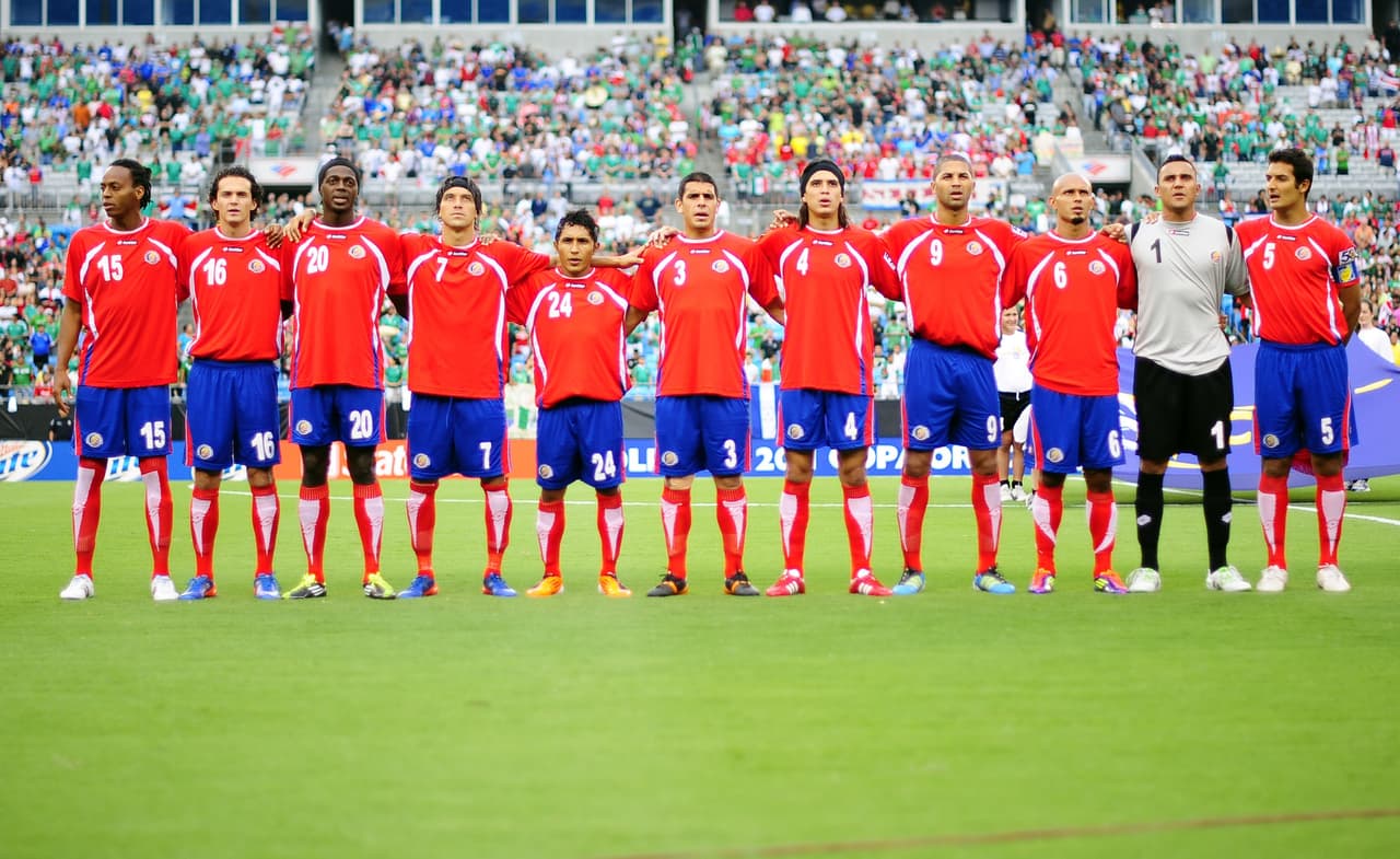 Álvaro Saborío defiende a Keylor Navas en el 'caso Pinto'