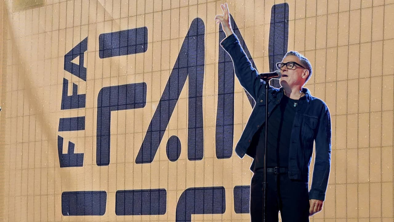 ¿Qué es el Countdown Concert del Mundial 2026 que habrá en los países sede?