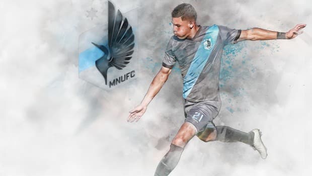 Minnesota United, el otro club de expansión debuta en la MLS e intentando hacer camino al andar