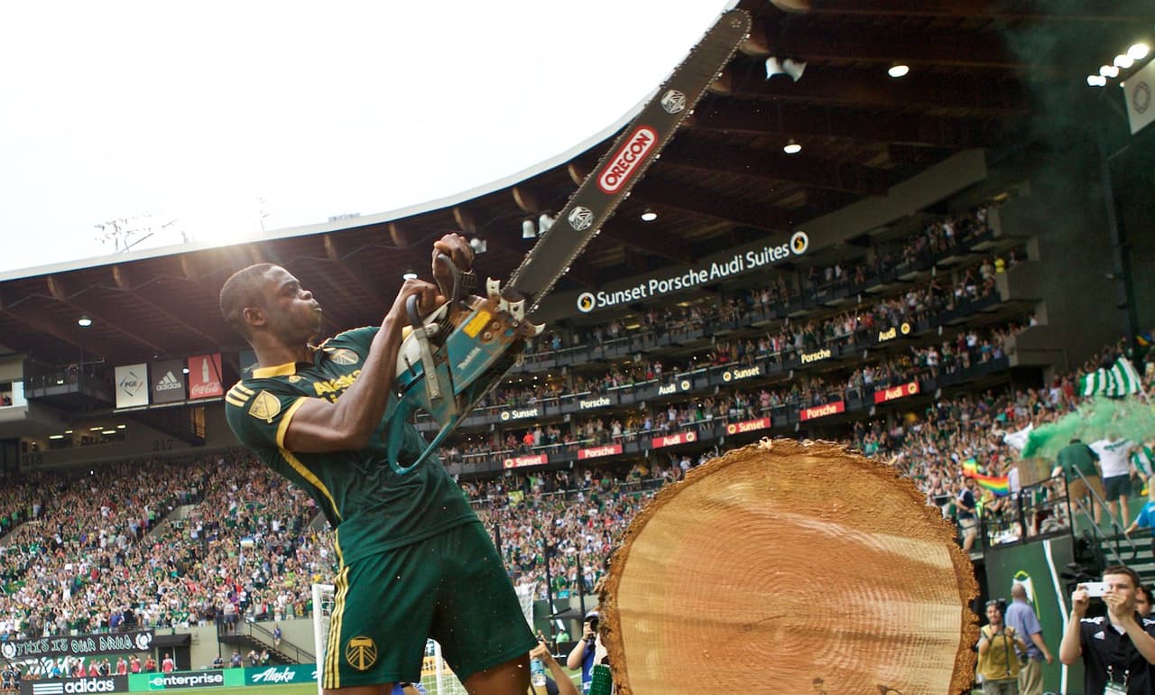 FANENDO ADI: Dicen que está bajo la lupa del Atlas de la Liga MX. En su segunda temporada con Portland Timbers, el delantero nigeriano se ha catapultado como una de las esperanzas de gol de los Timbers esta temporada donde ha marcado 17 goles.