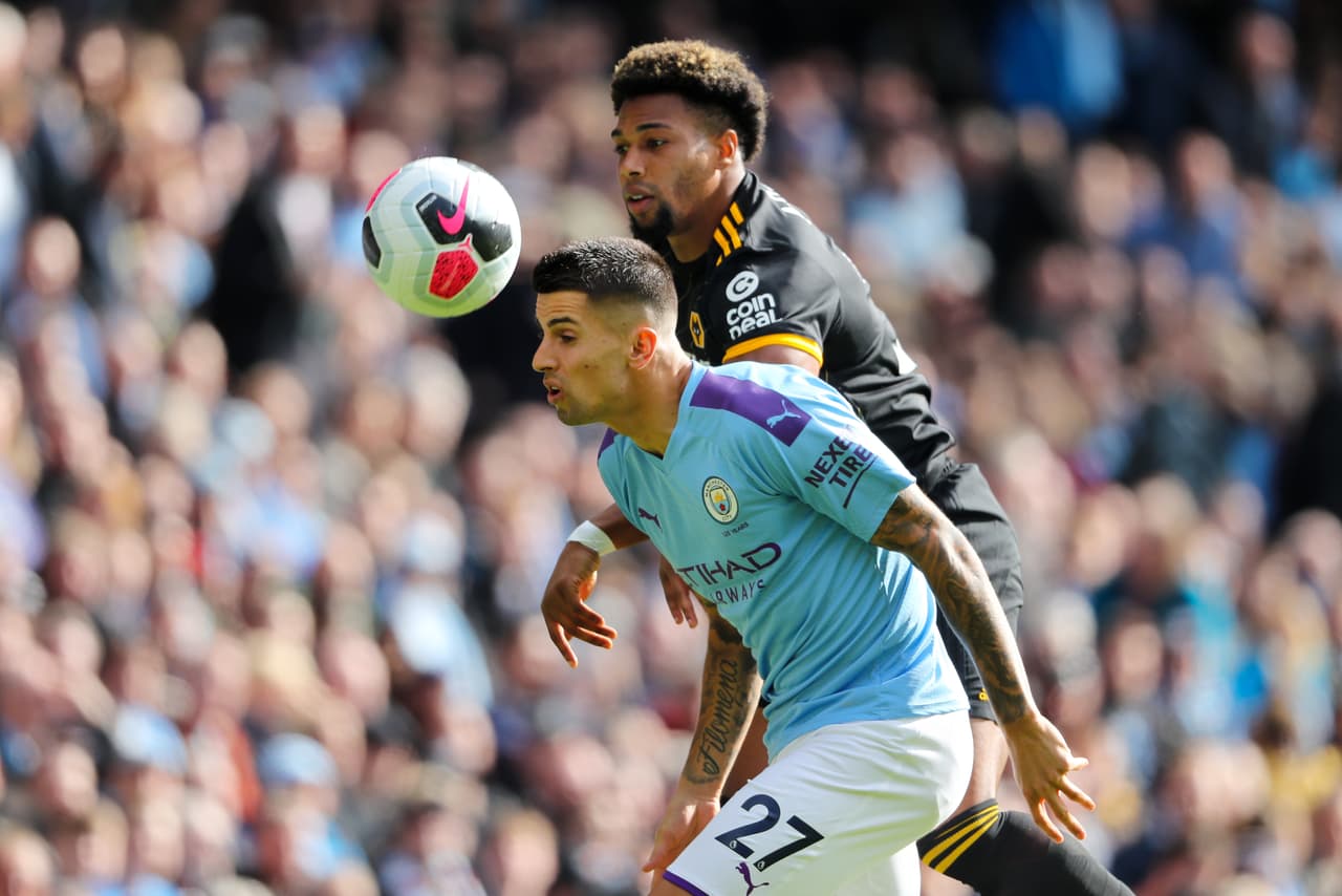 Wolverhampton, por otra parte, lleva dos victorias al hilo en esta semana.