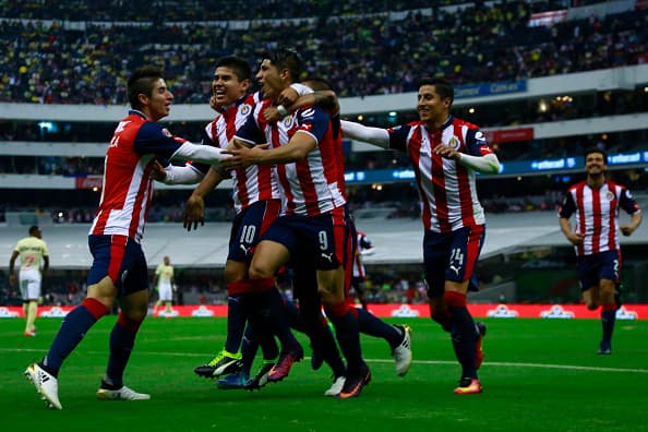 Cómo ver Cibao FC vs Guadalajara en vivo, por la Concacaf Champions League