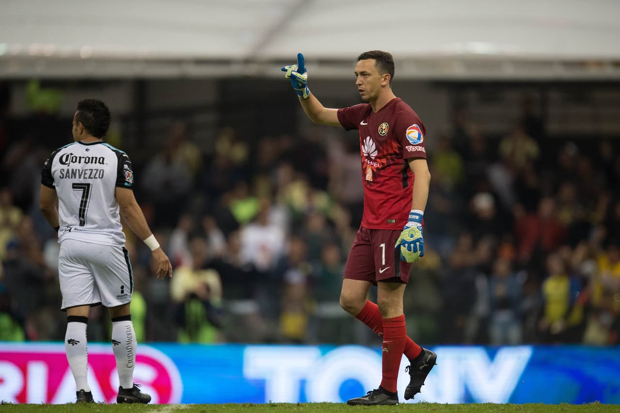 América es semifinalista en la Copa MX y ahora enfrentará al Monterrey en busca de un boleto para la Gran Final.