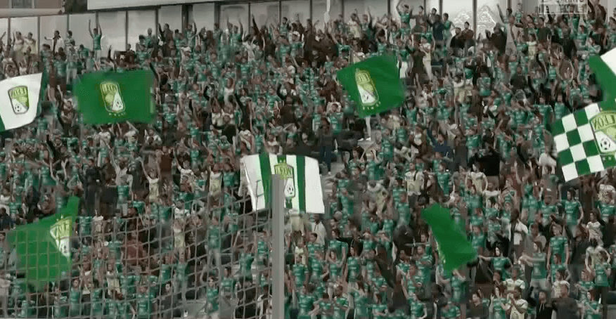 En un partido dramático, Nico Sosa vence 2-1 a Edu Aguirre de Santos y avanza a semifinales.