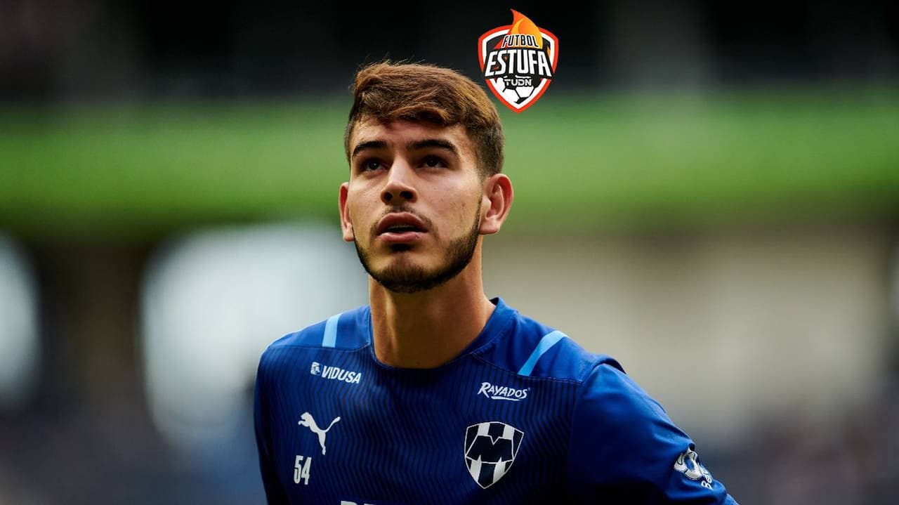 Alan Montes, hermano de César, se une a legión mexicana en Europa