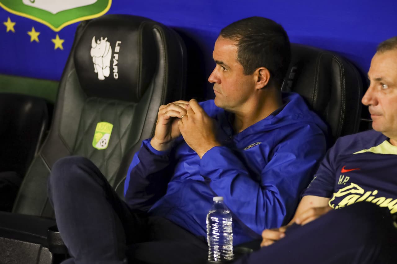 Jardine: "Una actuación no espectacular, pero merecedora"