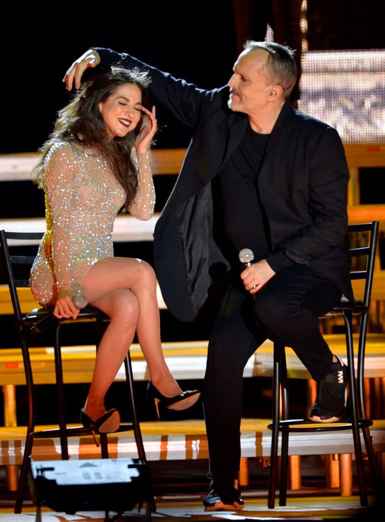 Sus trabajos de ‘Me quedo sola’, ‘No fue suficiente’ y ‘Corazón Bipolar’, le han valido premios internacionales.