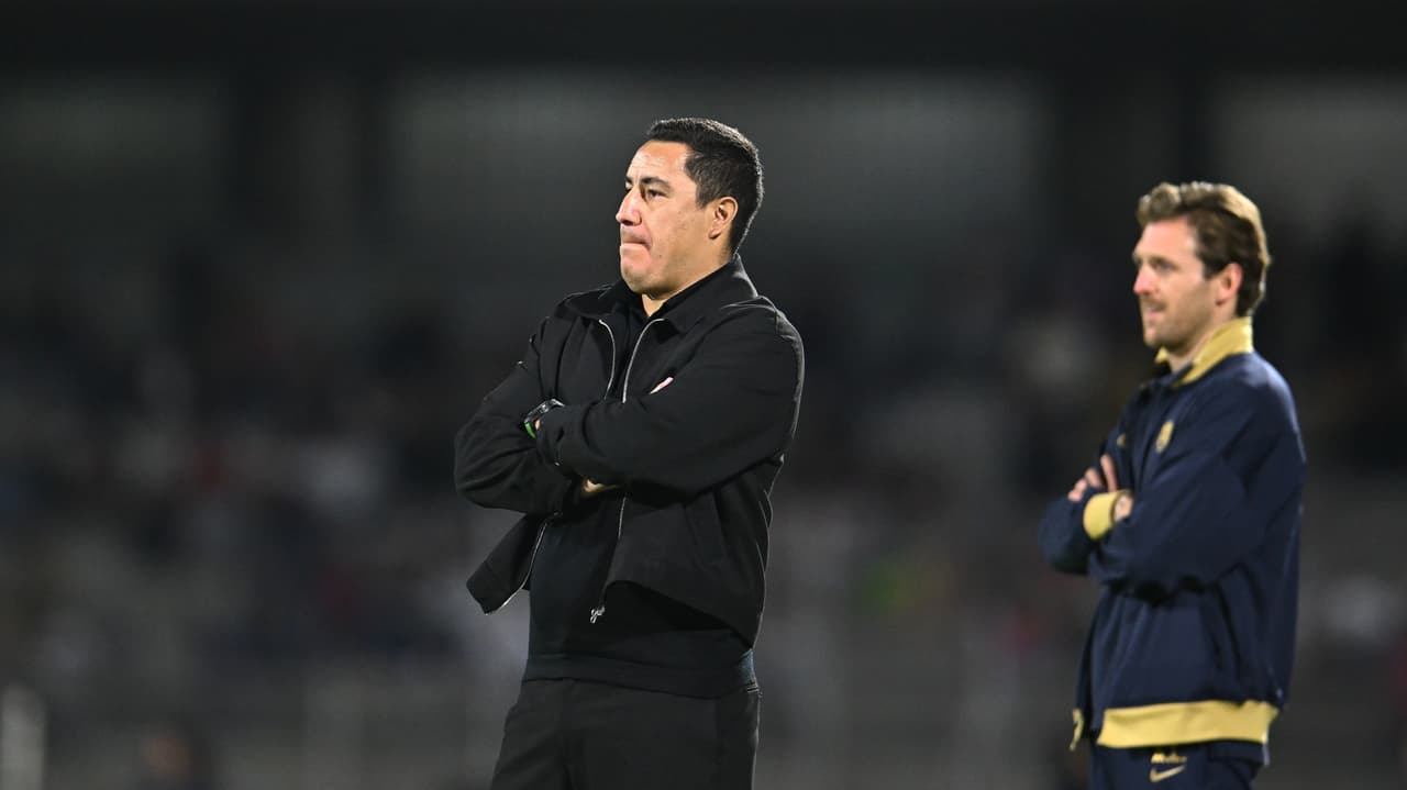 Efraín Juárez reconoce al Toluca y habla sobre renovación de Keylor Navas