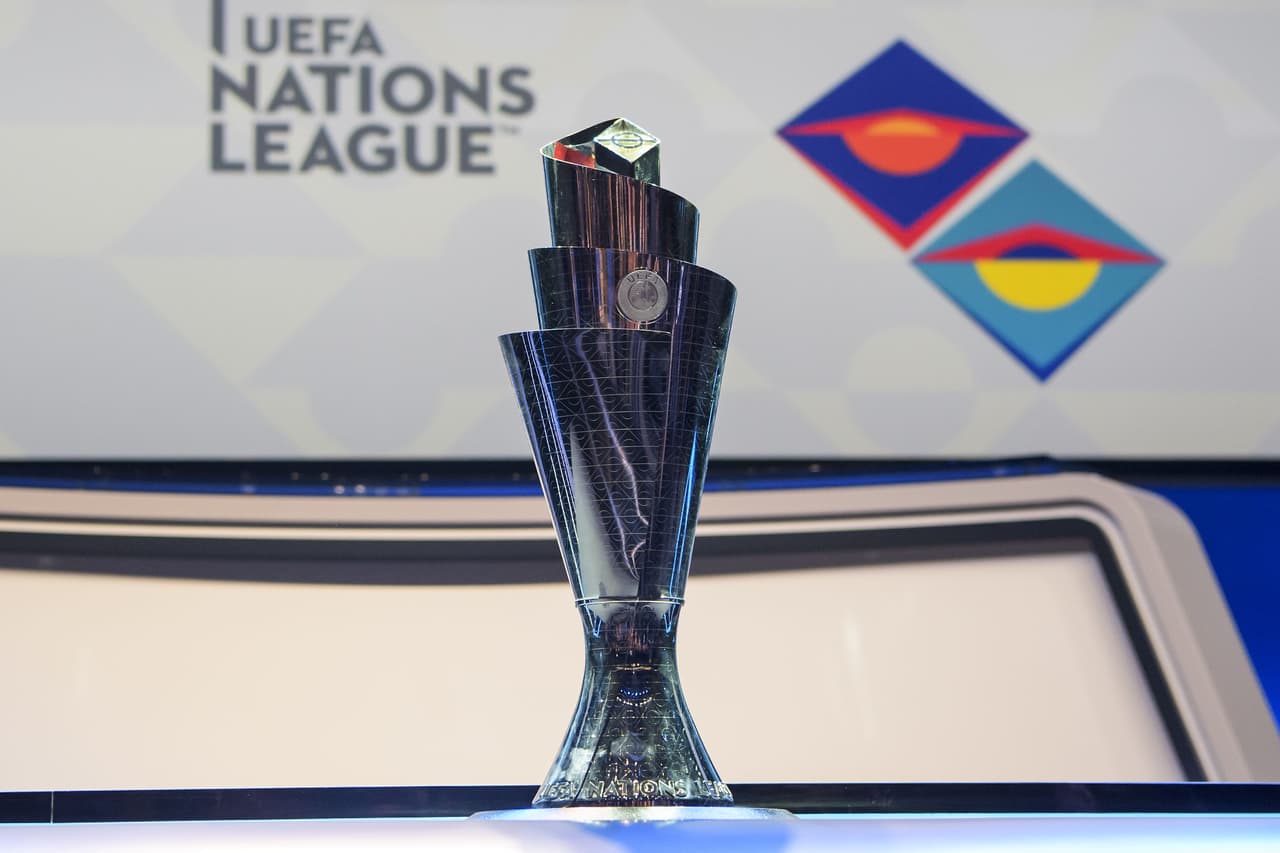 UEFA Nations League: Conoce el Final Four, ascensos y descensos