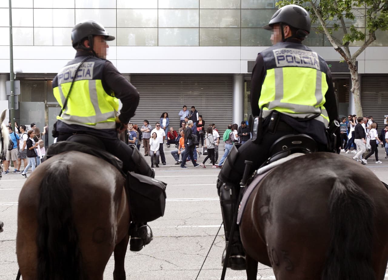 Vale la pena recordar que en 2003, en una semifinal de Champions League entre Real Madrid y Barcelona, hubo un intento terrorista por afectar la tranquilidad previo al juego, pero sin éxito.