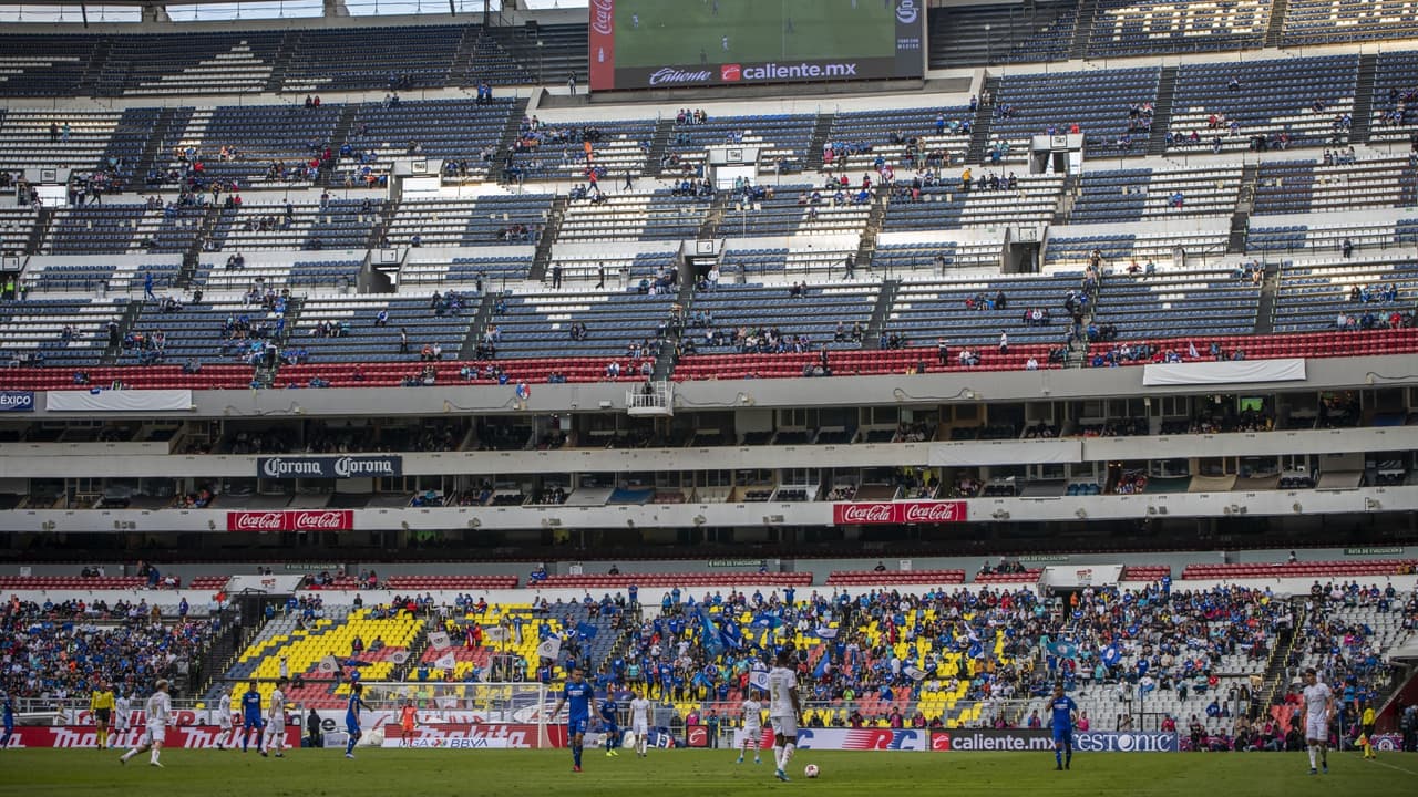 Cruz Azul y su divorcio con una afición que pierde la paciencia