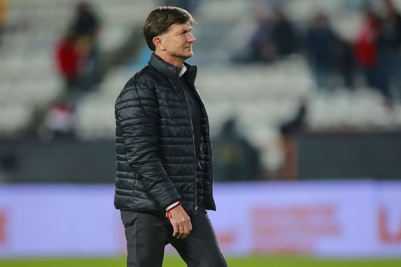 Cristante reconoce amenazas de muerte al Querétaro tras violencia