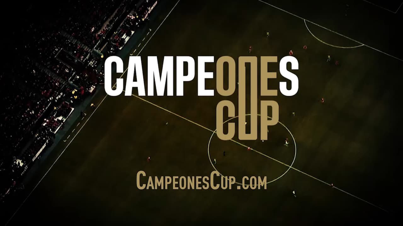 Ya tiene fecha la segunda edición de la Campeones Cup a jugarse en cancha del ganador de la MLS Cup