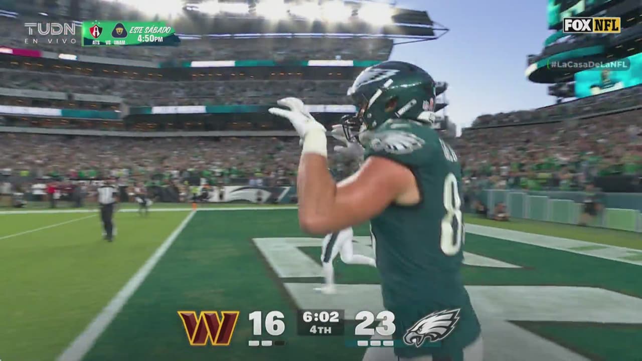 NFL revela calendario 2026 con revancha de Super Bowl y juegos navideños