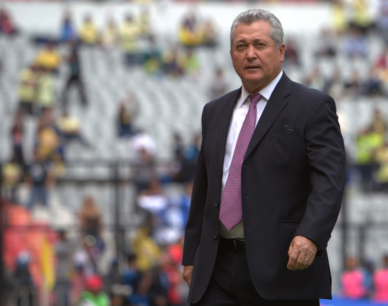 Vucetich y La Volpe son opciones para dirigir a la selección de Ecuador 