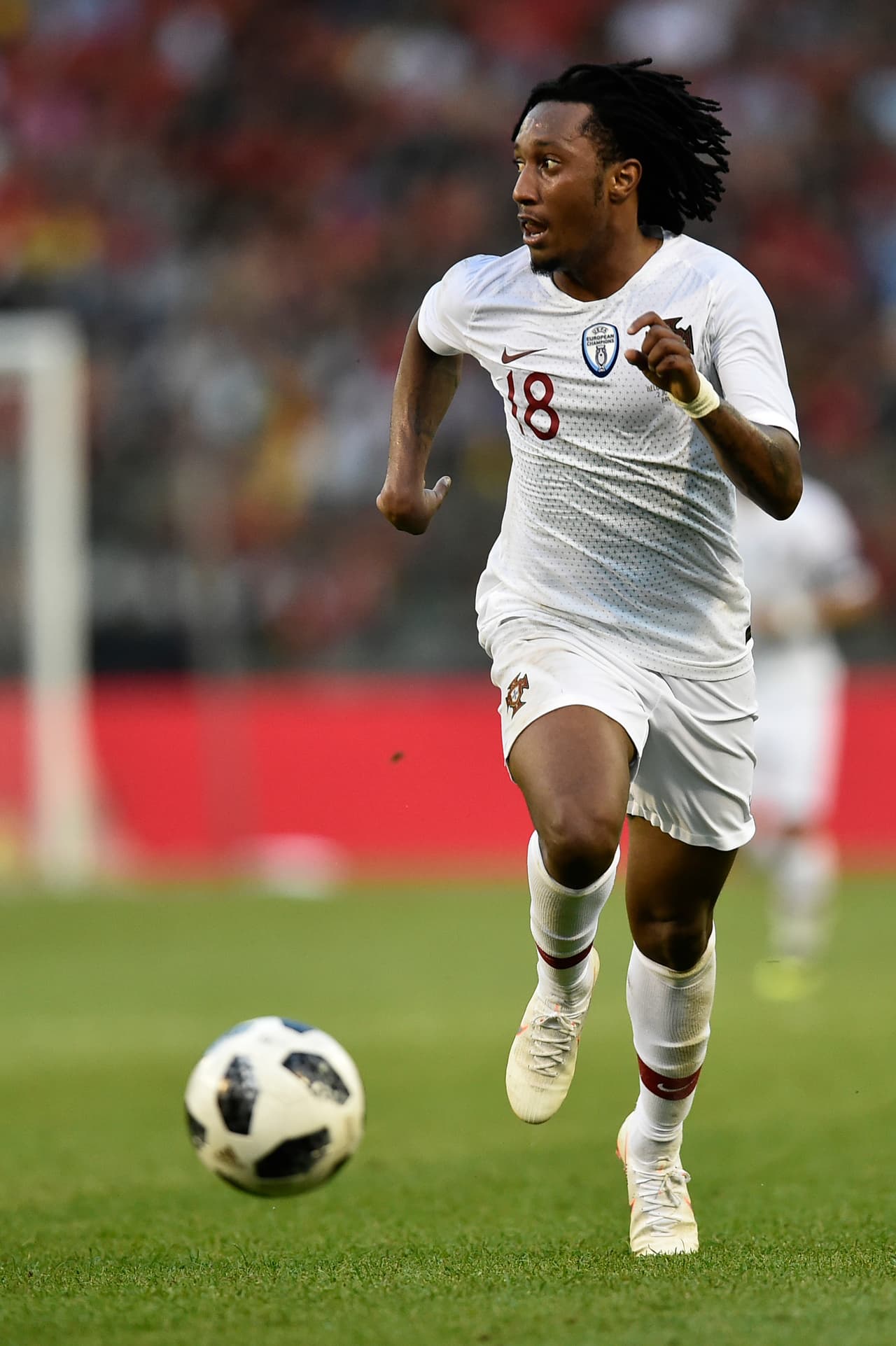 A Gelson Martins le siguen saliendo 'novias' en este mercado. La última sería la Lazio.