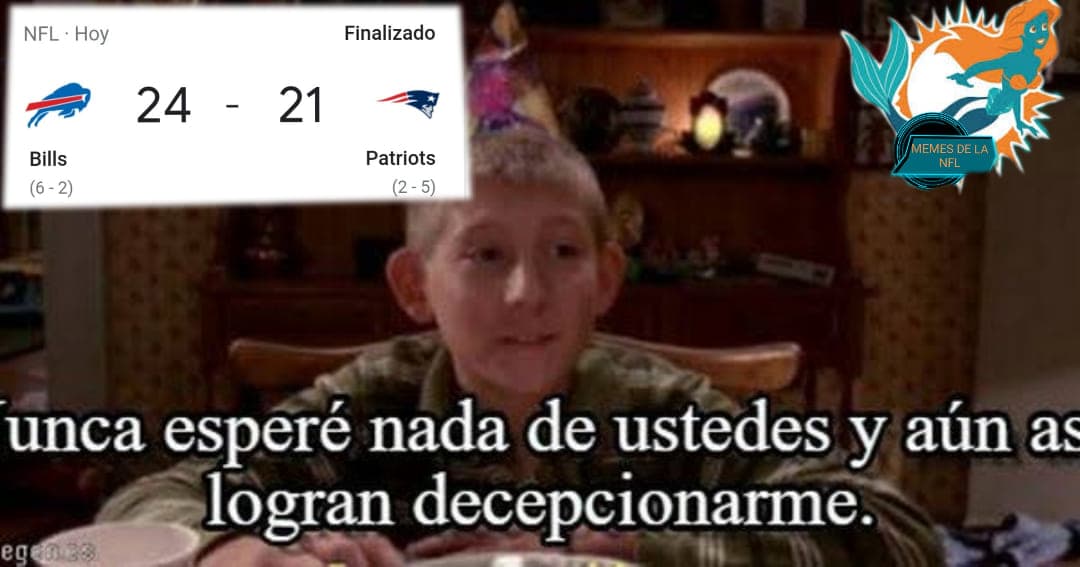 Los memes regresan esta semana llenos de diversión y molstias para algunos equipos.