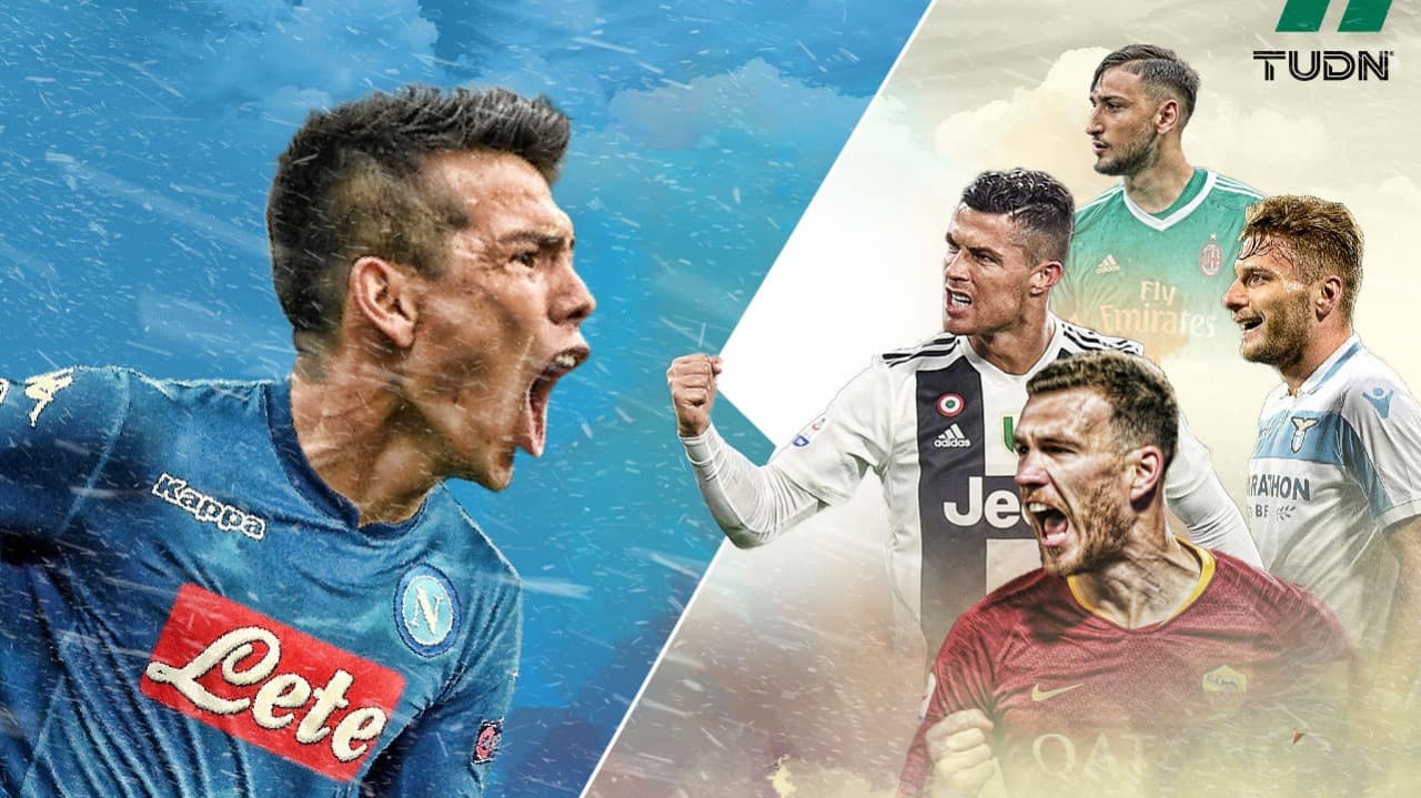 ‘Chucky’, contra una gama de estrellas