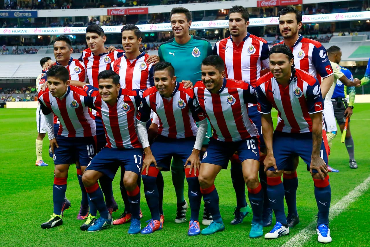 Chivas llegó con una buena temporada en la Liga MX, que buscó ratificar al imponerse frente a su clásico rival en la serie semifinal.