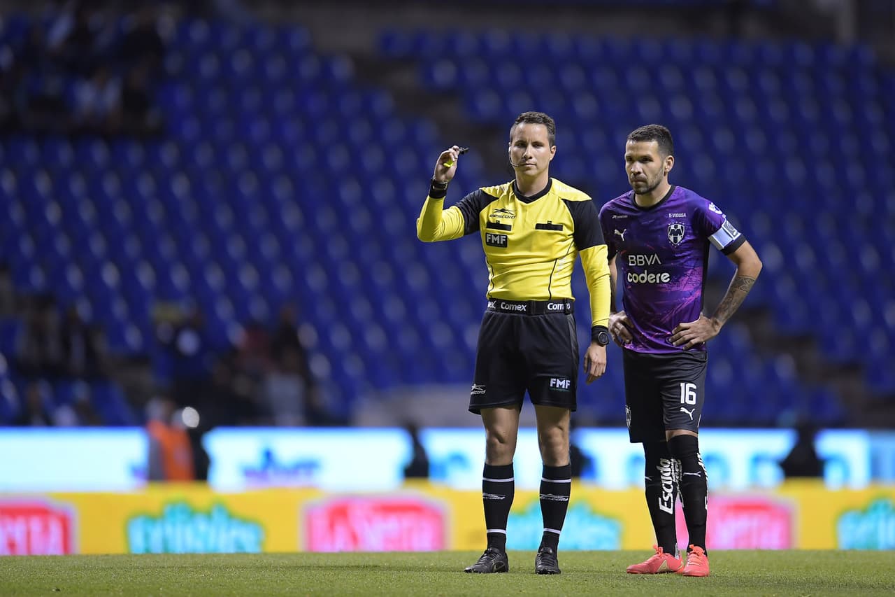 Rayados concretó la voltereta ante Puebla en la Jornada 4 con golazos de Alfonso González y Rodrigo Aguirre. Federico Mancuello abrió el marcador para La Franja, que no supo cuidar la ligera ventaja. El VAR anuló de forma polémica dos goles de Rogelio Funes Mori.