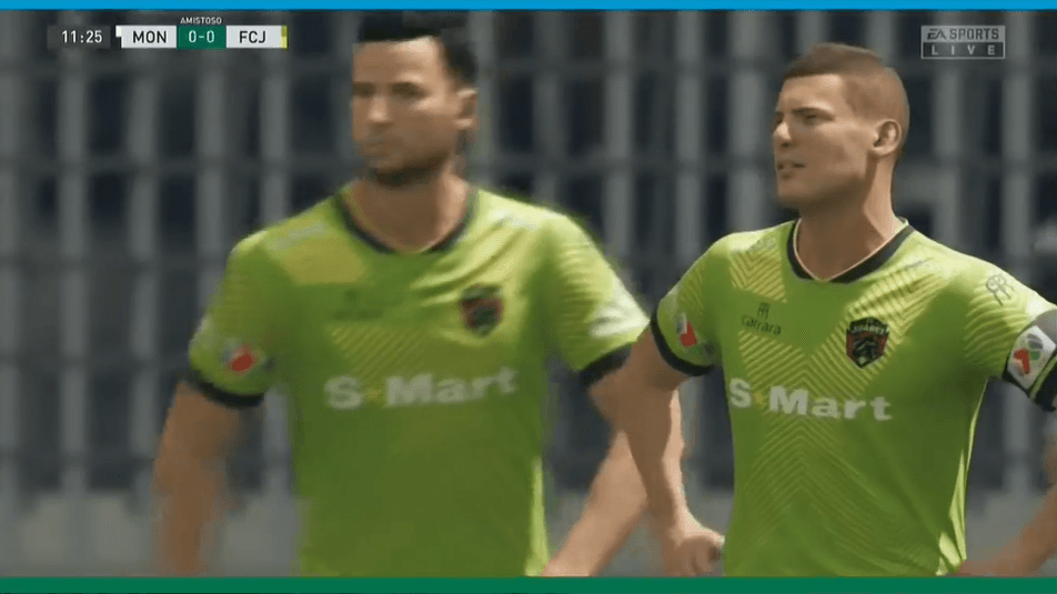 Inicia la jornada 6 y Monterrey, a manos de Luis Cárdenas, venció a los Bravos de Juárez con Eder Borelli en los controles por tres goles a uno.