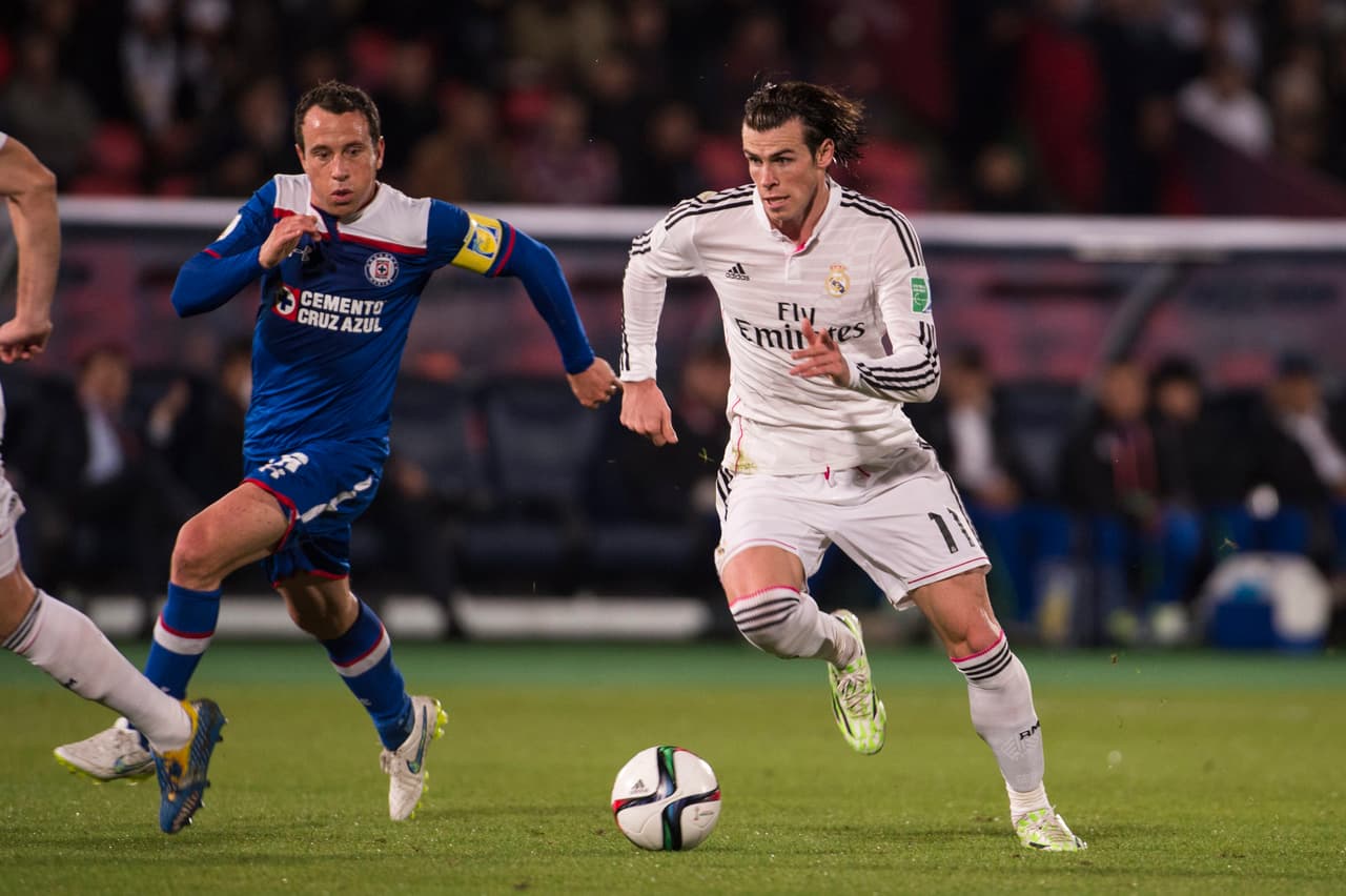 Los goles de Sergio Ramos, Karim Benzema, Gareth Bale e Isco Alarcón fueron contundentes en el estadio de Marrakech en Marruecos.