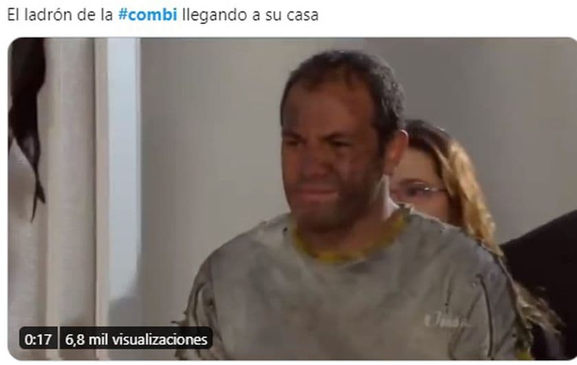 Los mejores memes de la combi y el fubol mexicano que circulan en redes sociales.