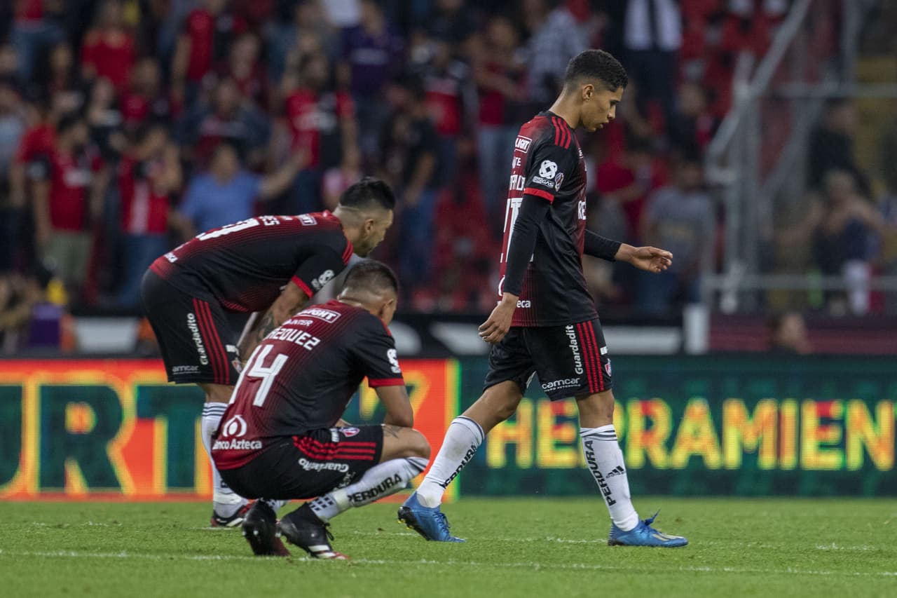 18 equipos han ganado Liga MX desde único título del Atlas