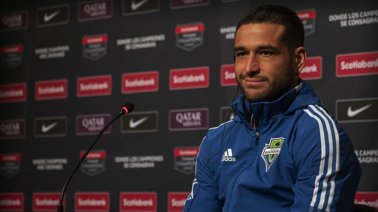 Seattle se rinde ante Pumas: "Los mexicanos siempre son favoritos"