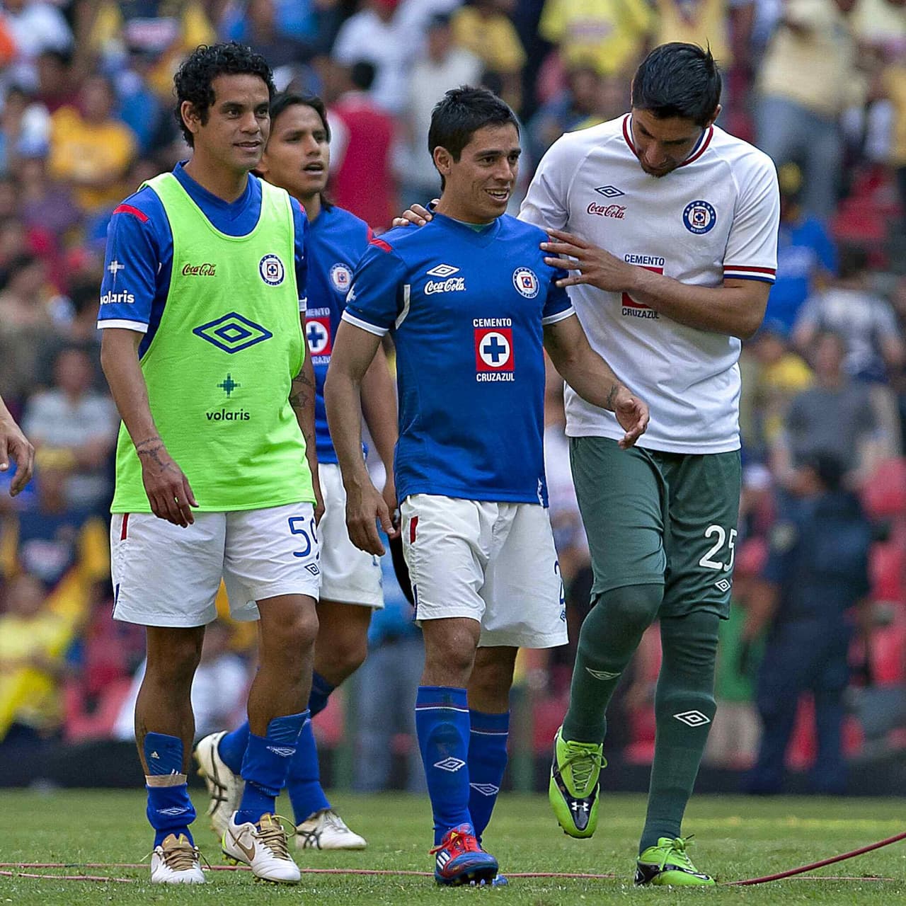 El empate lo dejó por fuera de la fiesta y lo despidió temprano del torneo, a manos del América del 'Piojo'.