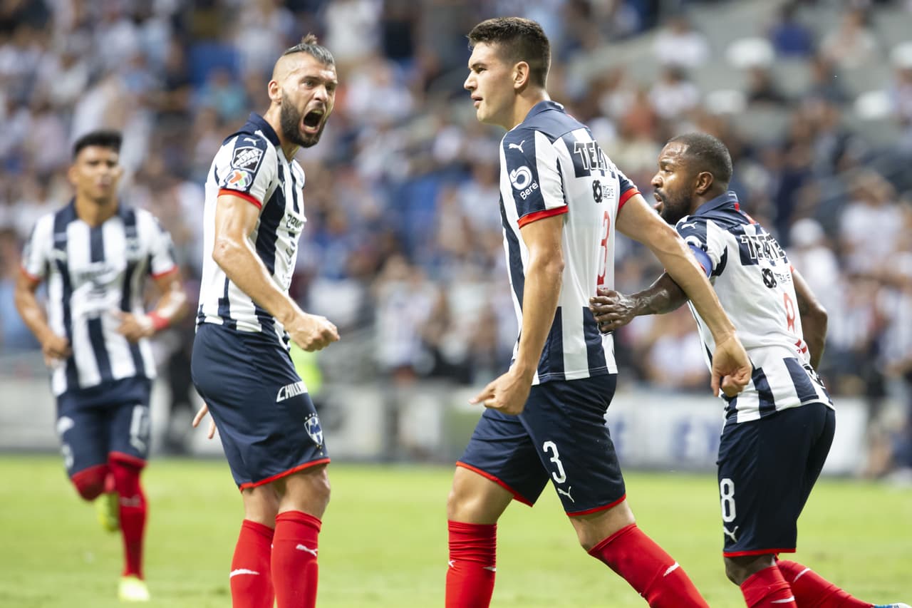 La reacción de los de casa parecía no llegar