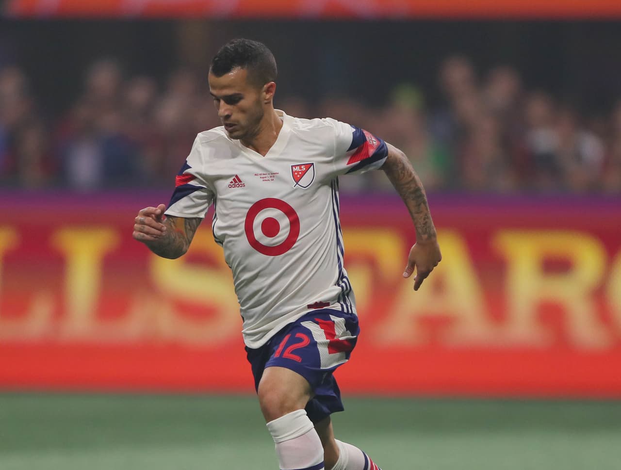 'Seba' Giovinco se enfoca en Atlanta United: "Ahora Toronto tiene opciones de hacer algo más"
