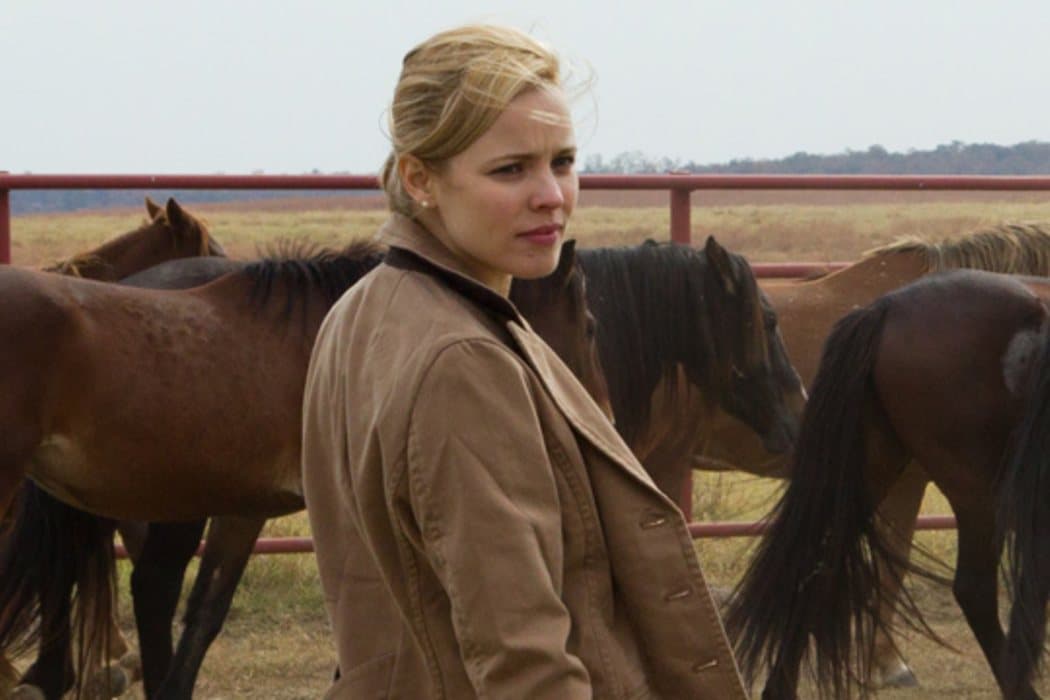 Para obtener un papel, la actriz mintió sobre sus alergias, pues quería desesperadamente el rol en la película ‘To the wonder’. Dijo amar los caballos pero a la hora de la grabación, sus ojos inmediatamente se hincharon.