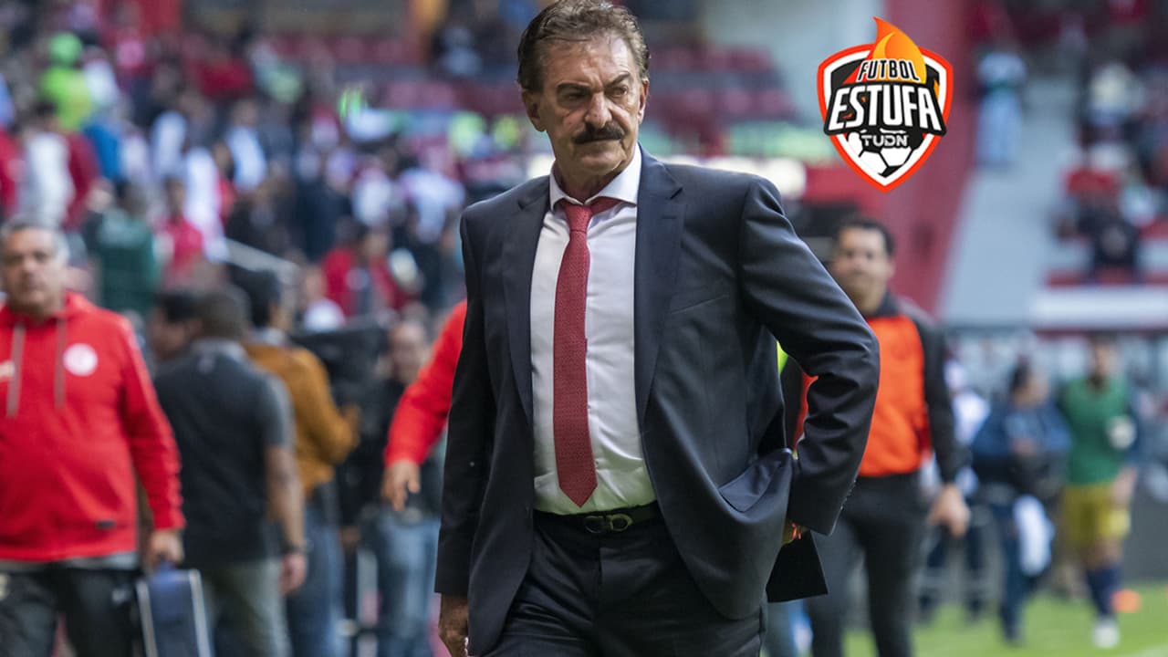Ricardo La Volpe es pretendido por el Herediano de Costa Rica