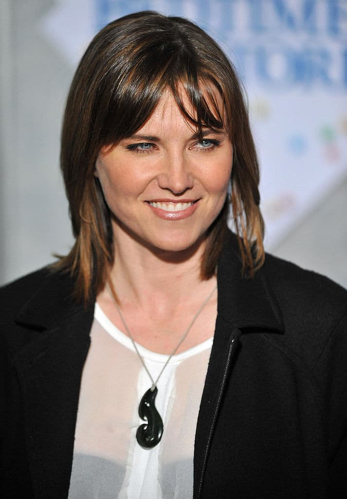 "My Life Is Murder" se rodó en Nueva Zelanda, al igual que "Xena", que se emitió entre 1995 y 2001.