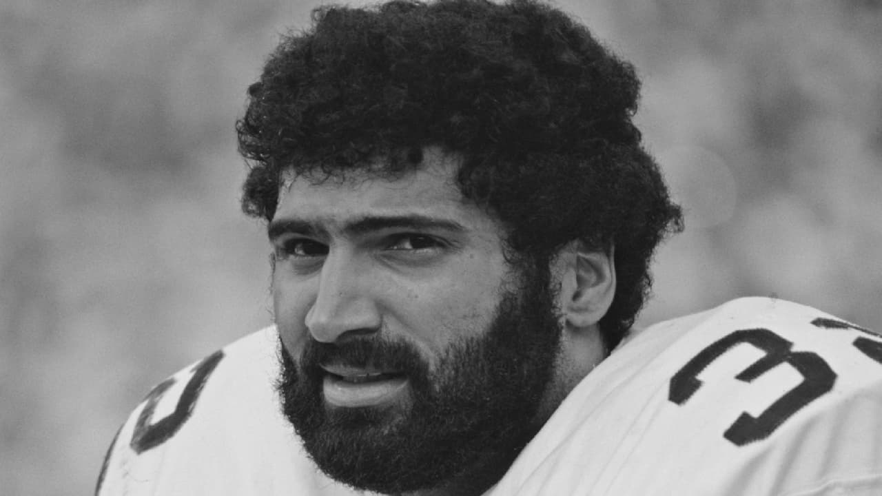 Muere Franco Harris, autor de la jugada más famosa en la historia de la NFL