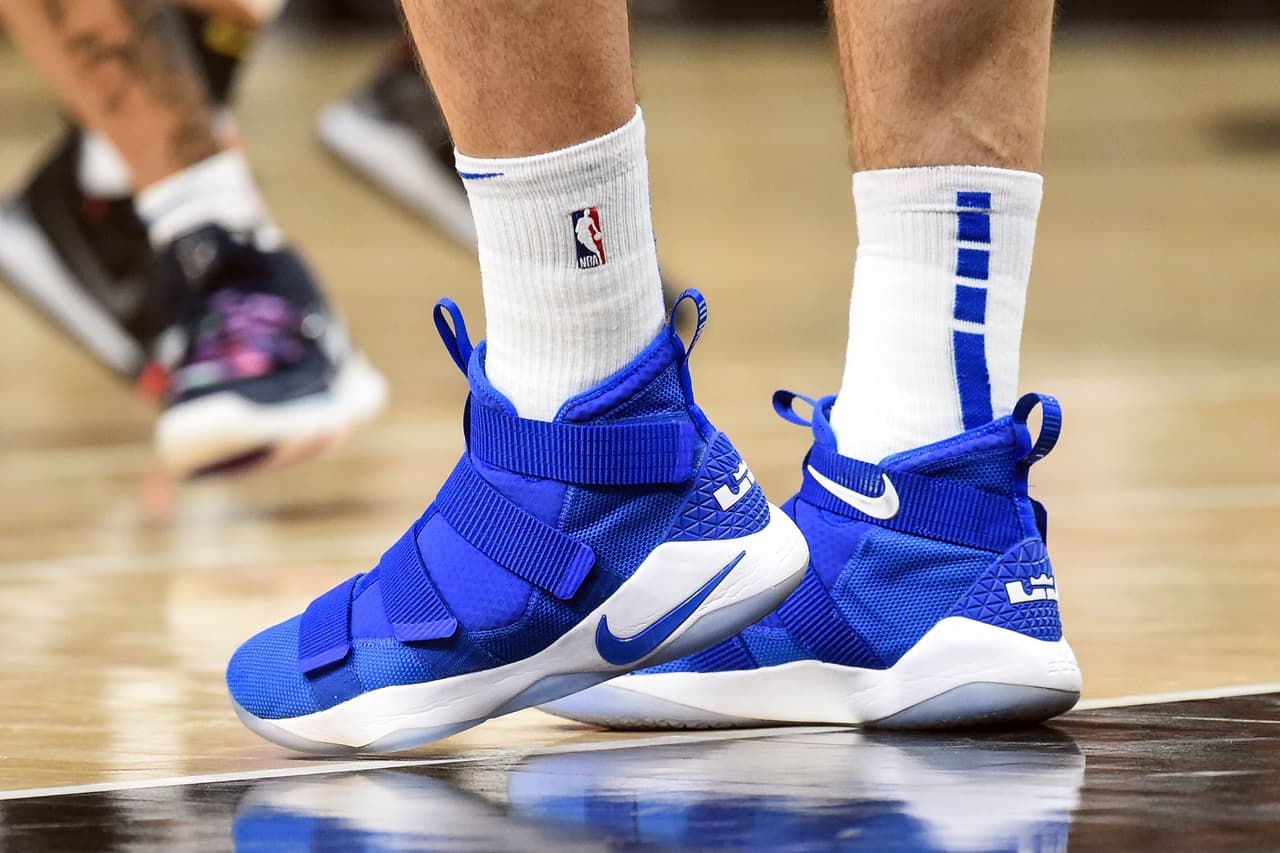 Nikola Vucevic, Orlando Magic.