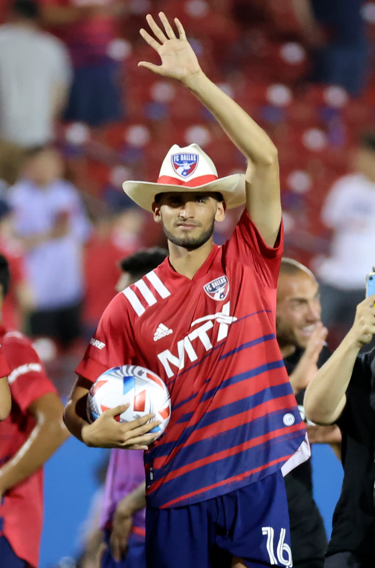 La Semana 15 de la MLS tuvo protagonistas de acción.
<br>