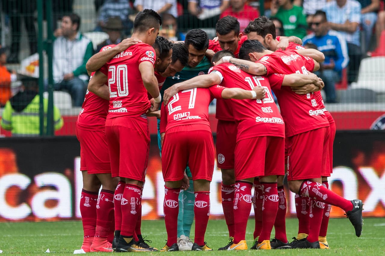 Con esta victoria, Toluca sube al tercer puesto de la tabla general, solo detrás de Monterrey y América que lideran la competición.