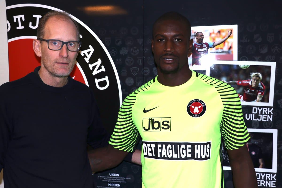 Arquero del 'Team USA' deja la MLS y da el salto a la primera división de Dinamarca