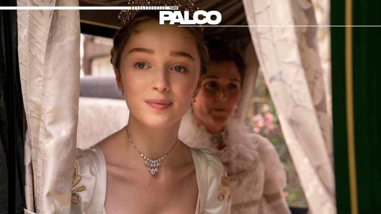 ‘Bridgerton’ ya es la serie más vista de Netflix | En sólo 28 días ha conseguido destronar a producciones como ‘Stranger Things’, ‘The Witcher’ y ‘Lupin’.